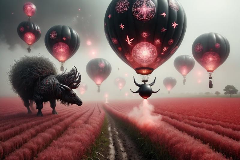 wiz34 20231021_223743 balloon-animal walking in a farming landscape 2099288022 c=7 50 DPM++ 2M Karras crystalClearXL_ccxl.png